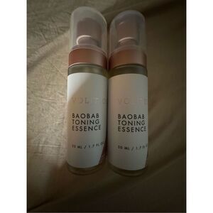 VOLITION Baobab Toning Essence